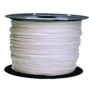 Polyester Braid Rope 4mm- Flat 500 meters