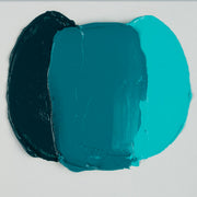 Cobra Artist Water Mixable Oil 40ml - 542 - Carribean Blue