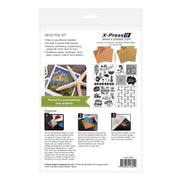 Deco Foil Kit - Tropical