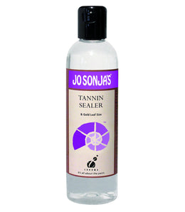 Jo Sonja's 250ml Tannin Sealer