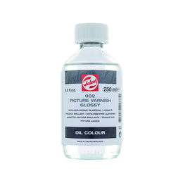 Talens Picture Varnish Glossy 250ml