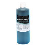 Chromacryl Black Ink 500ml