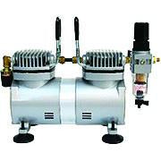 X-Press It Compressor Double Cylinder