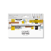 Copic Acrea 6 Piece Essentials