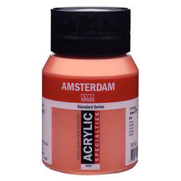 Amsterdam 500ml - 805 - Copper
