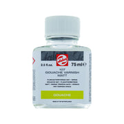Gouache Varnish Matt 75ml Jar