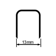 Staples Stainless 380 10mm- 10000
