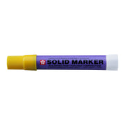 Sakura Solid Marker - Yellow