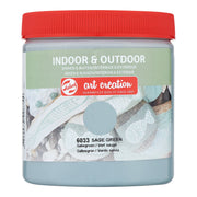 Talens Art Creations Indoor/Outdoor 250ml -  Sage G