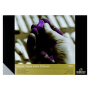 Rembrandt Pastel Pad A3 Dark (6 Colours)