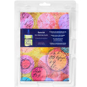 Gel Press Mono Printing Plate A4