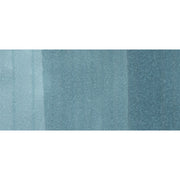 Copic Ink B52 - Soft Greenish Blue 12ml
