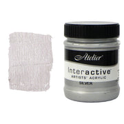 Atelier Interactive Silver S4 250ml