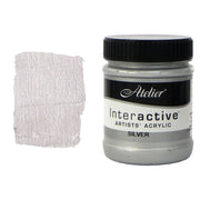 Atelier Interactive Silver S4 250ml