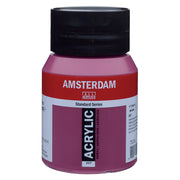 Amsterdam 500ml - 567 - Permanent Red Violet