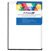 Gallery Stretched Canvas 24x36