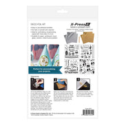 Deco Foil Kit - Party