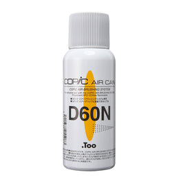 Copic Air Brushing System: Air Can D60N