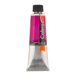 Cobra Artist Water Mixable Oil 150ml - 577 - P.Red