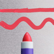 Sakura Solid Marker - Red