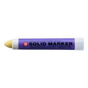 Sakura Solid Marker - Yellow