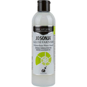 Jo Sonja's 250ml Water Base Poly Gloss
