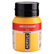 Amsterdam 500ml - 270 - Azo Yellow Deep