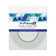 X-Press It Double Sided Tape 18mm