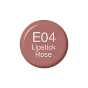 Copic Ink E04 - Lipstick Rose 12ml