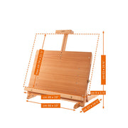 MABEF M34 Display Table Easel