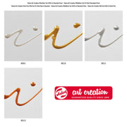 Talens Art Creations Effect Liner 28ml Standard Set of 4