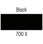 Talens Drawing Ink 490ML- 700 - Black