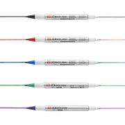 Sakura IDenti Pen Dual Point Assorted 5pk