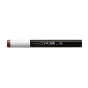 Copic Ink E74 - Cocoa Brown 12ml