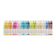 Ecoline Brushpen Set 30pc -Additional