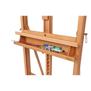 MABEF M07 Medium Studio Easel