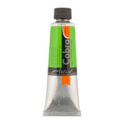 Cobra Artist Water Mixable Oil 150ml - 618 - Perm.