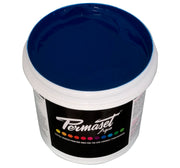 Permaset Aqua 1Lt Process Cyan