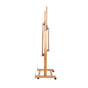 MABEF M19 Double Sided Studio Easel