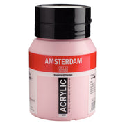 Amsterdam 500ml - 330 - Persian Rose