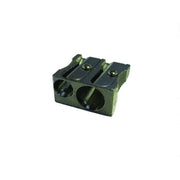 Sharpener Metal Double