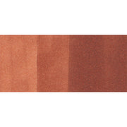 Copic Ink E17 - Reddish Brass 12ml