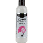 Jo Sonja's 250ml Clear Glaze Medium
