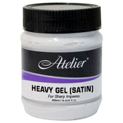 Atelier Heavy Gel Satin 250ml
