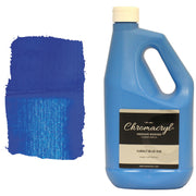 Chromacryl 2lt Cobalt Blue