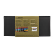 Rembrandt Watercolour Metal 36 Half Pan Set