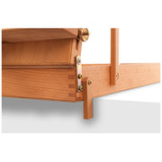 MABEF M24 Table Sketch Box Easel