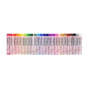 Sakura Cray-Pas Junior Artist 25 Colour Set