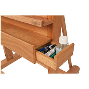 MABEF M05 Small Studio Easel With Crank