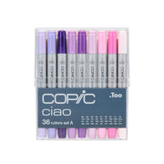 Copic Ciao Set 36A